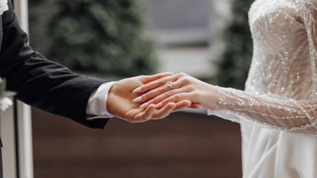 Marriage