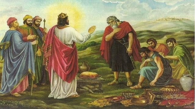 Melchisedek