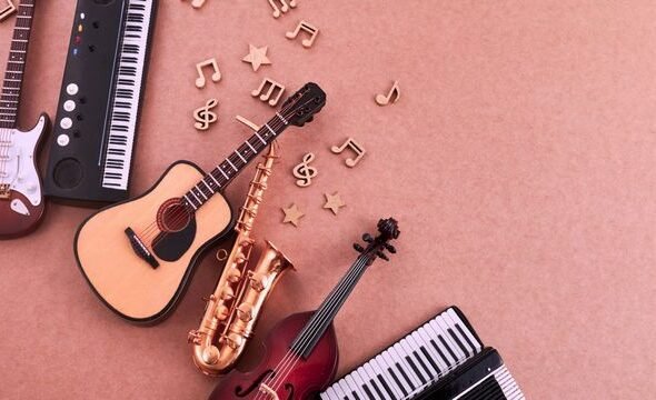 Music