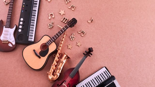 Music