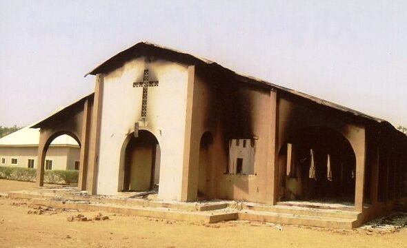 Nigeria