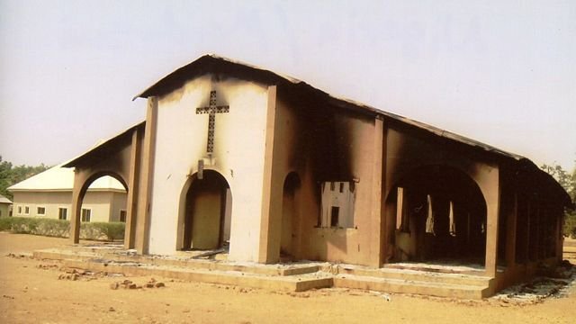 Nigeria