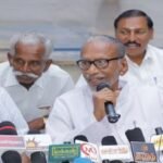 கிறிஸ்தவ மத பிளவிற்கு மொழிப் பிரச்னையே காரணம் – பழ.நெடுமாறன்
