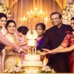 Paul dinakaran family