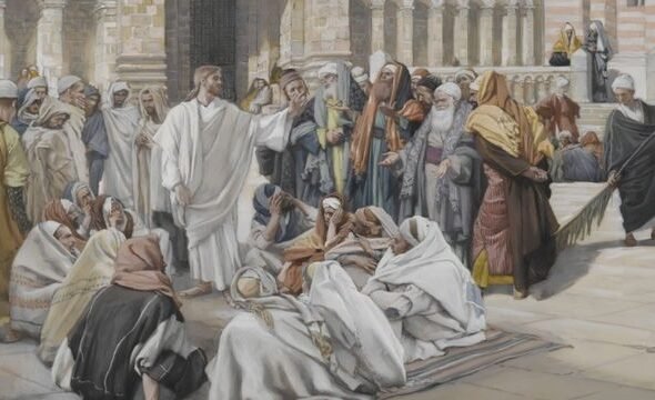 Pharisees