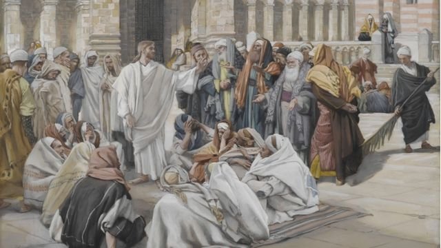 Pharisees
