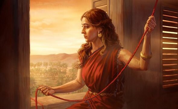 Rahab