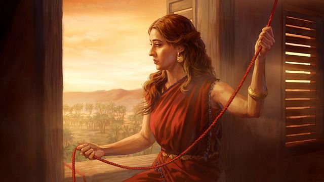 Rahab