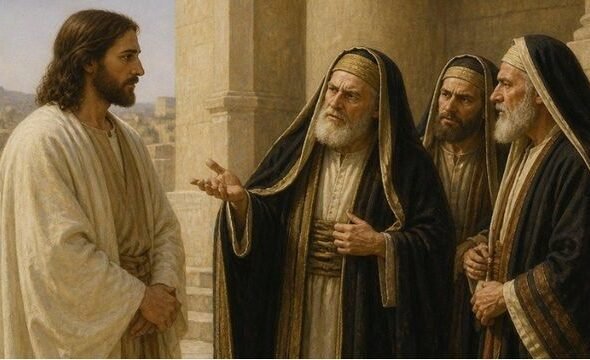 Sadducees