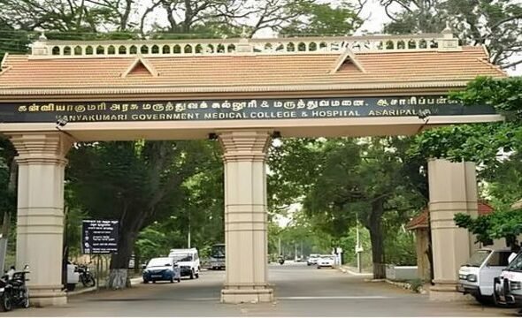 aasaripallam