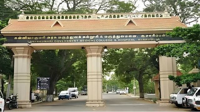 aasaripallam