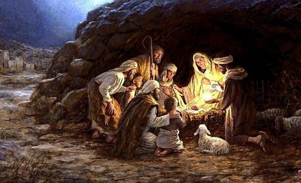 இயேசு பிறந்த பெத்லகேம் – Bible-ல் அதன் முக்கியத்துவம்