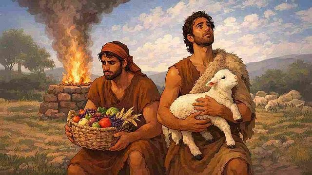 cain_abel_offering