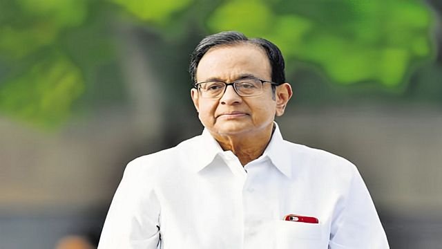 chidambharamP