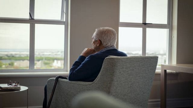 அன்பான பராமரிப்பும் மனதுக்கு மருந்துதான்!
