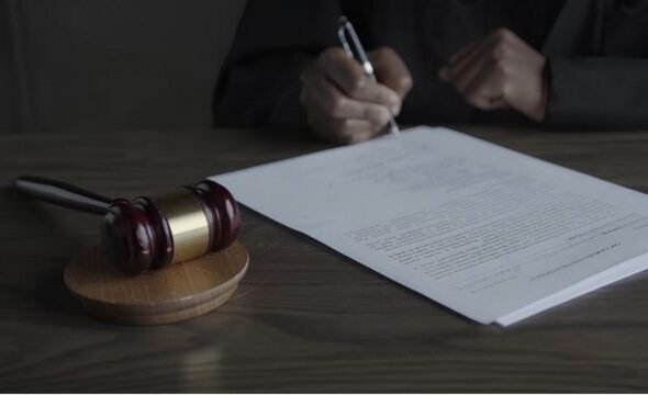 law