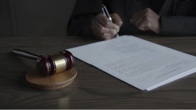 law