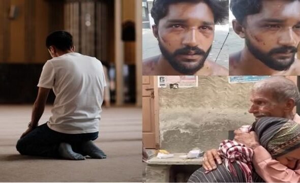 pakisthan boy