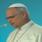 pope