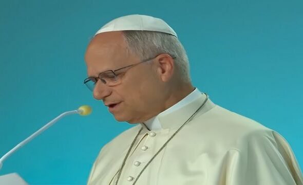 pope