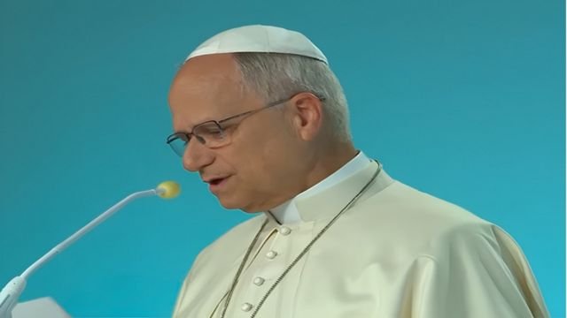 pope