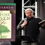 rick warren