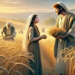 ruth boaz