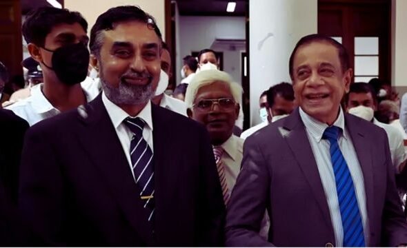 srilanka