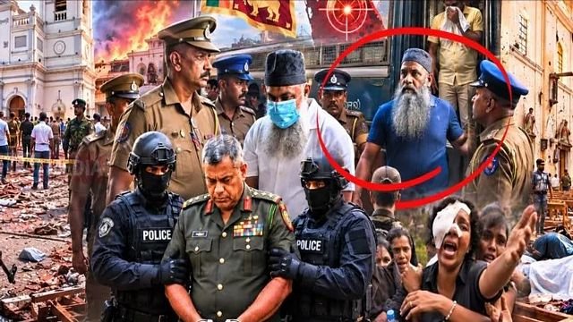 srilanka case
