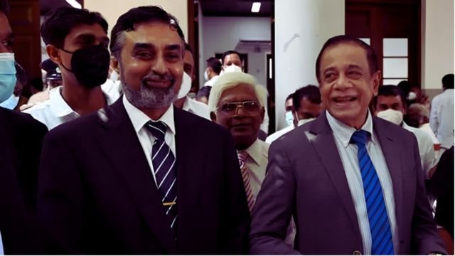 srilanka