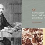 william carey