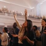 youth prayer