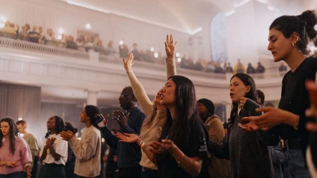 youth prayer
