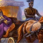 Ethiopian eunuch