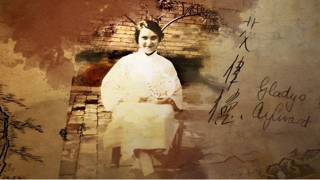 Gladys Aylward
