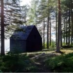 Hut
