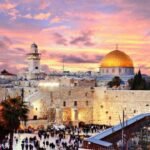Jerusalem