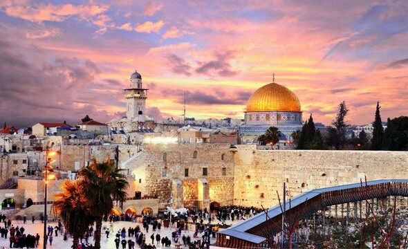 Jerusalem