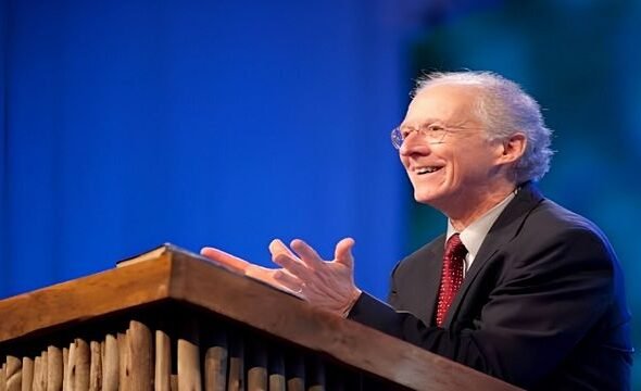 John Piper
