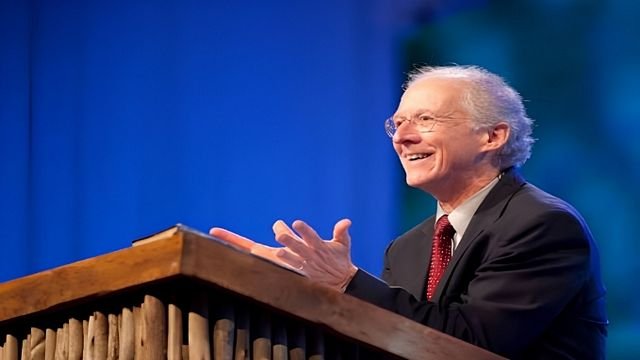 John Piper