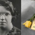 Missionary Jane Haining