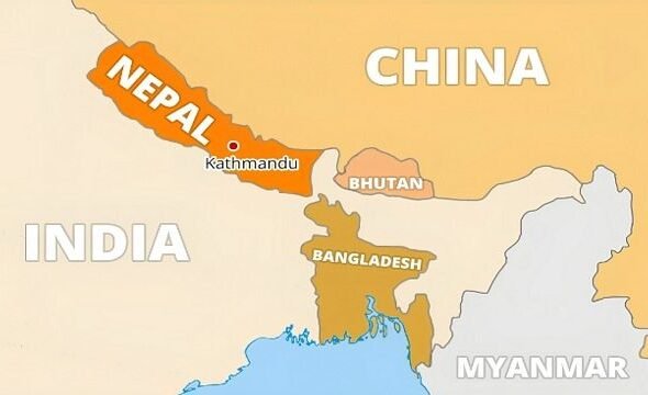 Nepal