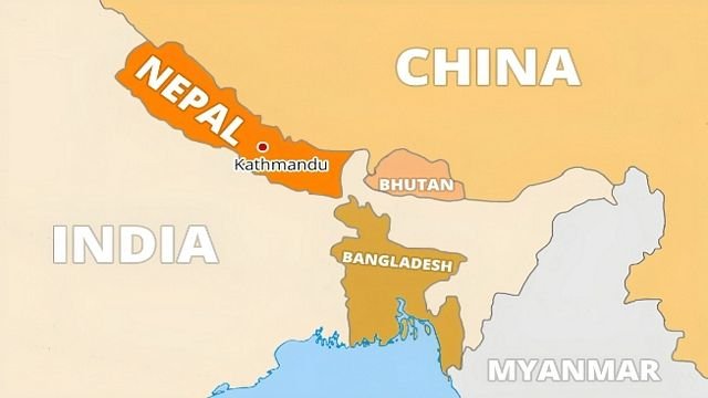 Nepal