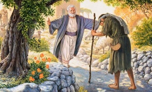Prodigal Son