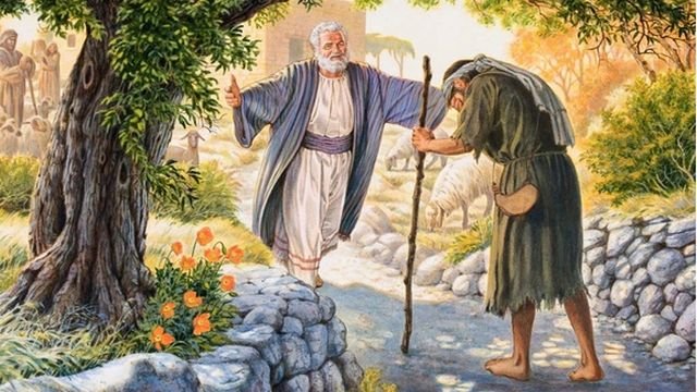 Prodigal Son