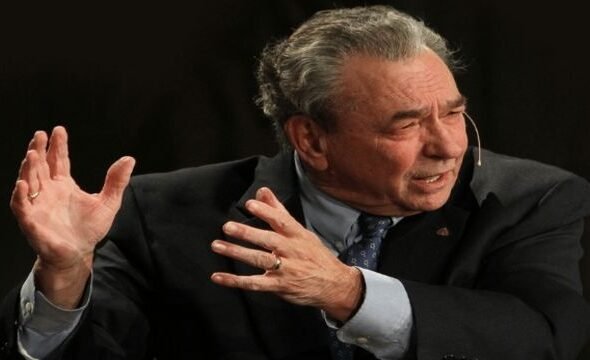 R. C. Sproul