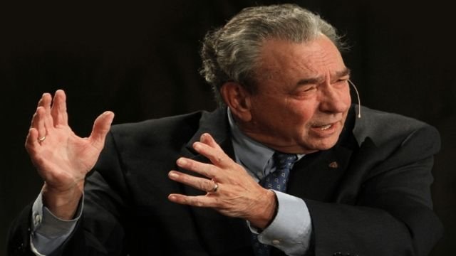 R. C. Sproul