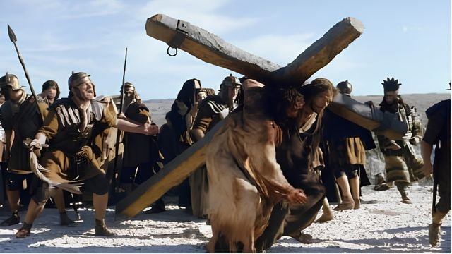 Simon of Cyrene