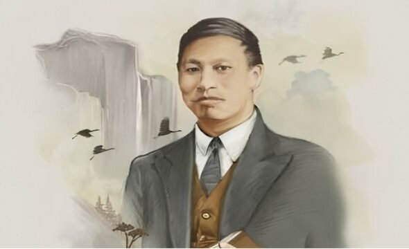 Watchman Nee