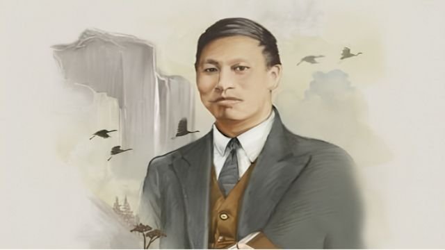 Watchman Nee